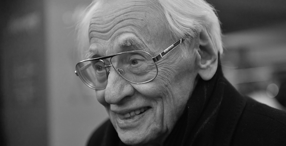 Владимир Наумов (1927-2021)